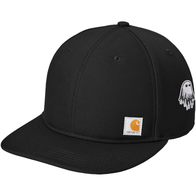 Chill Ghost Ashland Cap
