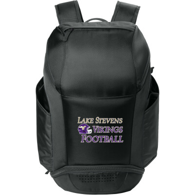 Club Rec Pack