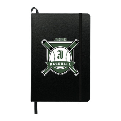 Ambassador Bound Journal Book Spoke