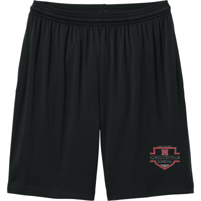 Performance Competitor 7" Short