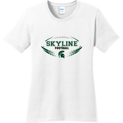 Women's Core Cotton Tee