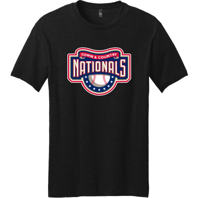 Perfect Blend CVC Tee