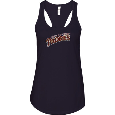 Next Level Women's Ideal Racerback Tank