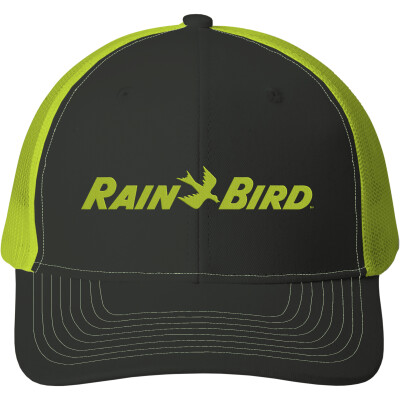 Snapback Trucker Cap