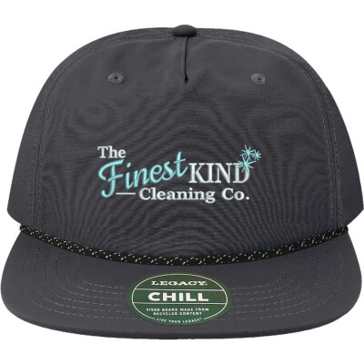 The Chill Cap