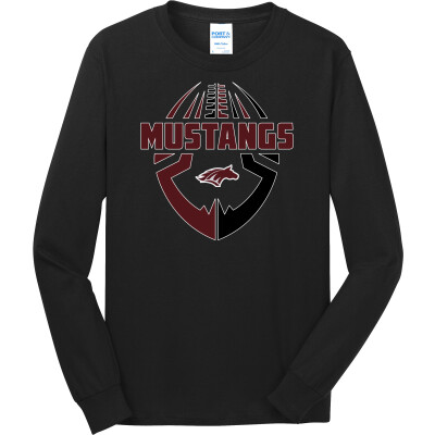 Long Sleeve Core Cotton Tee
