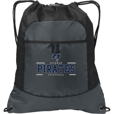 Pocket Cinch Pack