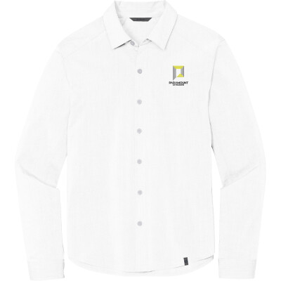 OGIO Commuter Woven Shirt