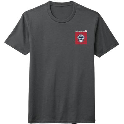 Perfect Tri Tee