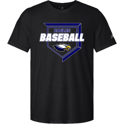 Adidas Blended T-Shirt