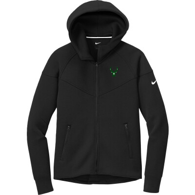 Women's Tech Fleece Full-Zip Hoodie
