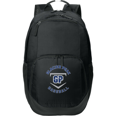 Rec Backpack