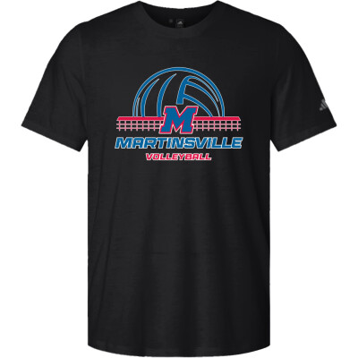 Adidas Blended T-Shirt