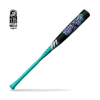 MARUCCI SPORTS CAT X RCKLESS COMPOSITE USSSA - MSBCRC (NONE)