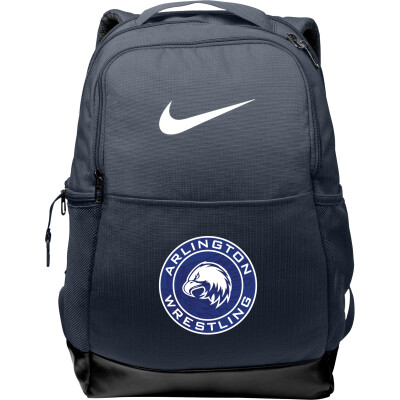 Nike Brasilia Medium Backpack