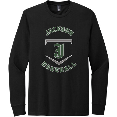 Perfect Blend CVC Long Sleeve Tee