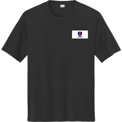 PosiCharge Competitor Tee