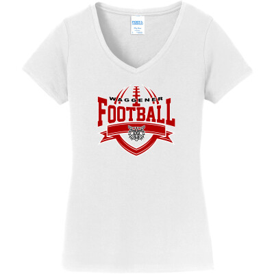Women's Fan Favorite V-Neck Tee