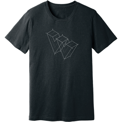 Unisex Heather CVC Short Sleeve Tee