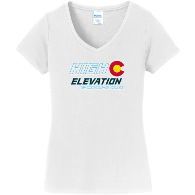 Women's Fan Favorite V-Neck Tee
