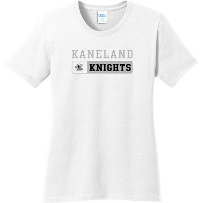 Women's Core Cotton Tee