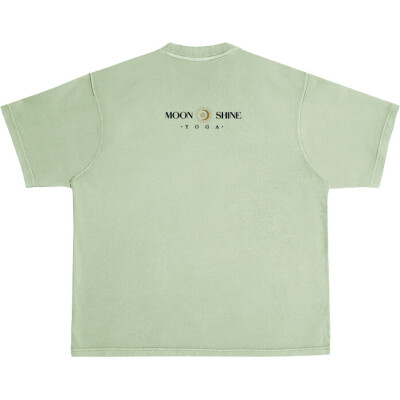 Unisex Urban Heavyweight T-Shirt