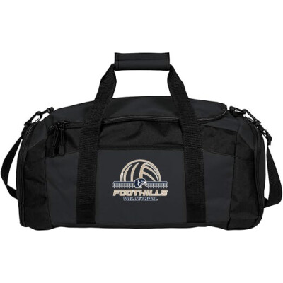 Gym Bag