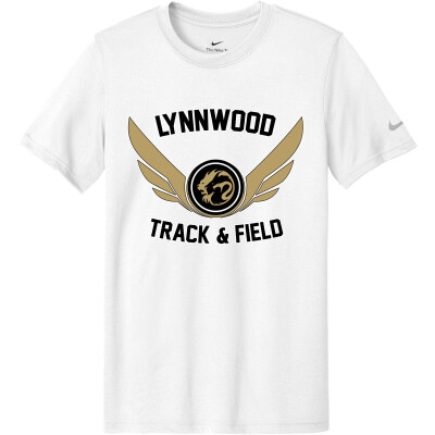 Nike Swoosh Sleeve rLegend Tee