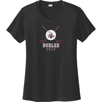 Women's Performance Tee