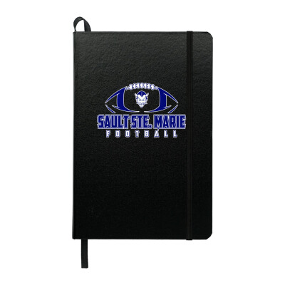 Ambassador Bound Journal Book Spoke
