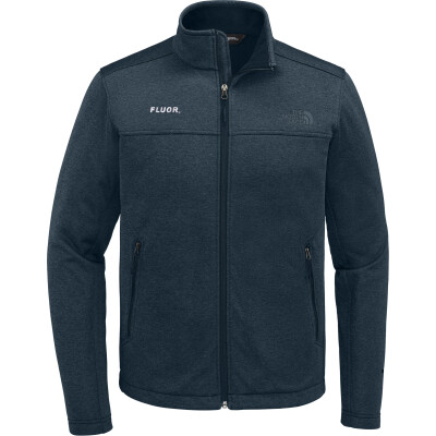 The North Face Ridgewall Soft Shell Jacket