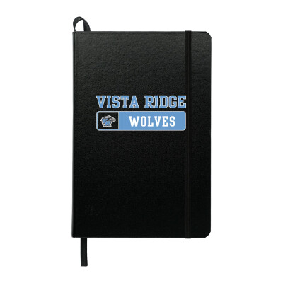 Ambassador Bound Journal Book Spoke