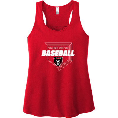 Women's V.I.T. Racerback Tank
