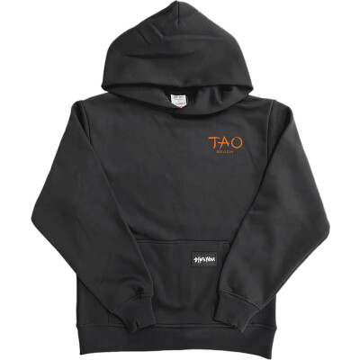 Tao Beach Super Heavyweight Hooded Sweatshirt
