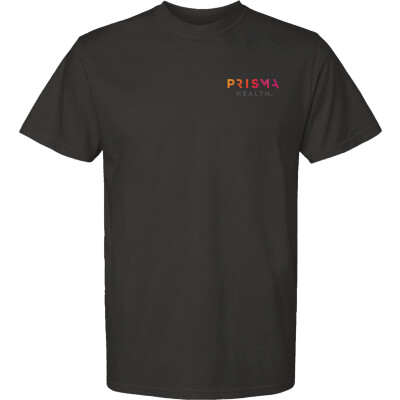 Comfort Colors Heavyweight Ring Spun Tee