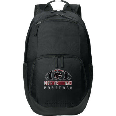 Rec Backpack