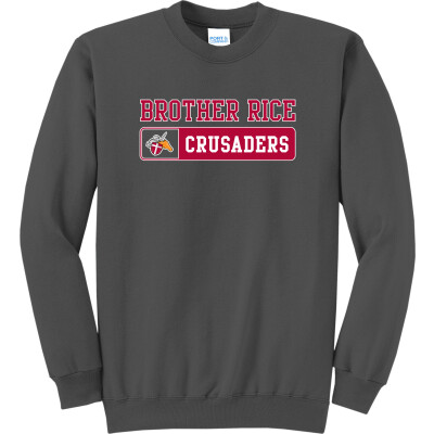 Core Fleece Crewneck Sweatshirt