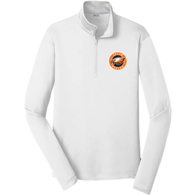 Performance 1/4-Zip Pullover