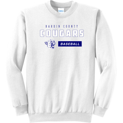 Core Fleece Crewneck Sweatshirt