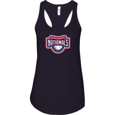 Next Level Women's Ideal Racerback Tank
