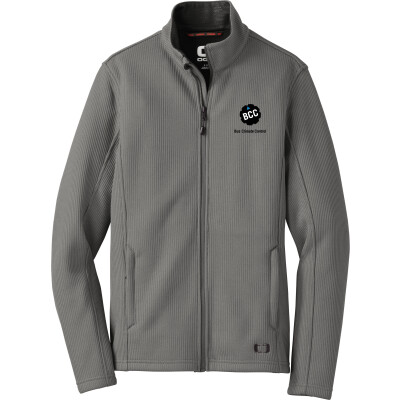 OGIO Grit Fleece Jacket - OG727 (DTF)