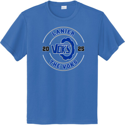Youth Performance Tee