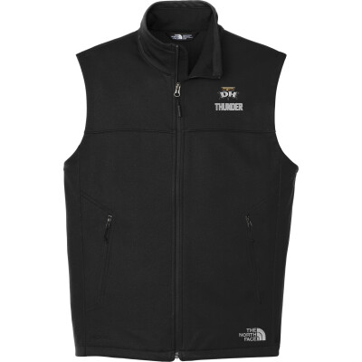 The North Face Ridgewall Soft Shell Vest