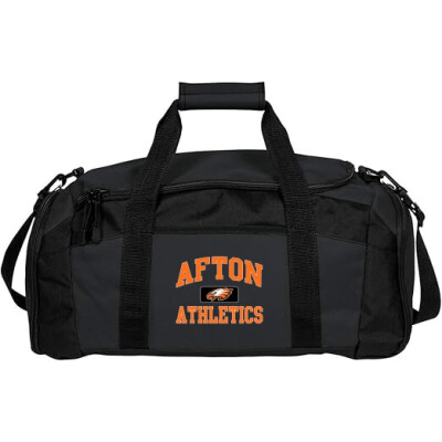 Gym Bag