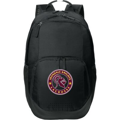 Rec Backpack
