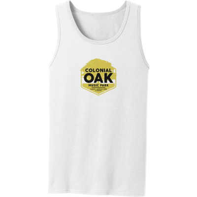 Core Cotton Tank Top