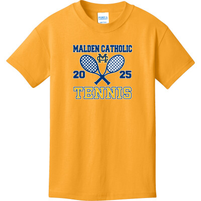 Youth Core Cotton Tee