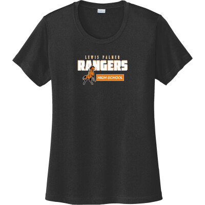 Women's Performance Tee