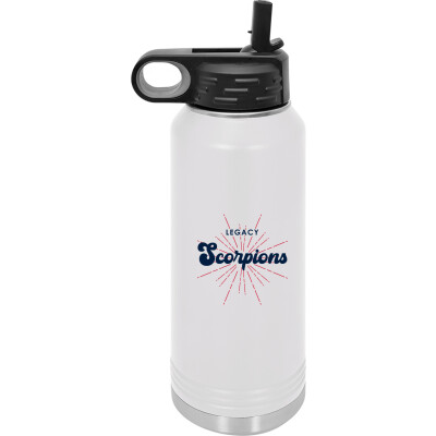 32oz Polar Bottle