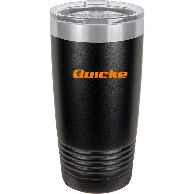 POLAR CAMEL 20oz Ringneck Tumbler